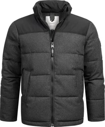 Ragwear Steppjacke Waldess Herren Outdoorjacke 