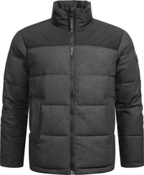 Ragwear Steppjacke Waldess Herren Outdoorjacke 