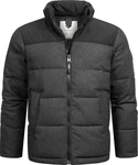 Ragwear Steppjacke Waldess Herren Outdoorjacke 