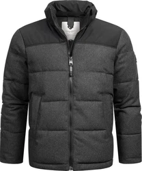 Ragwear Steppjacke Waldess Herren Outdoorjacke 
