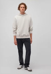 Kapuzenpullover HOODIE Hoodie mit Print