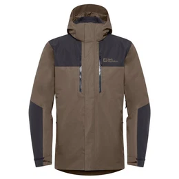Funktionsjacke Jasper 3in1 Jacket