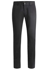 BOSS ORANGE Stoffhose Chino-Slim Dunkelgrau/Grau/Dunkelblau/Hellgrau/Schwarz