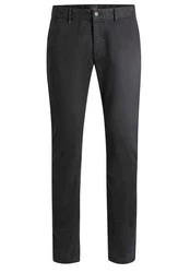 BOSS ORANGE Stoffhose Chino-Slim Dunkelgrau/Grau/Dunkelblau/Hellgrau/Schwarz