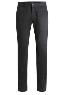 BOSS ORANGE Stoffhose Chino-Slim