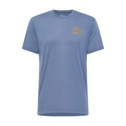 Kurzarmshirt VONNAN GRAPHIC T Herren
