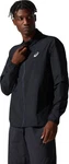 Asics Laufjacke CORE JACKET SCHWARZ