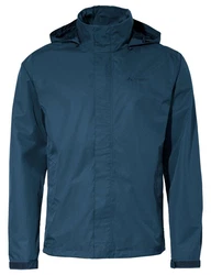 VAUDE Regenjacke ESCAPE LIGHT JACKET CS Hellblau/Blau