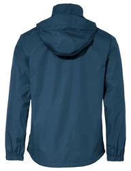 VAUDE Regenjacke ESCAPE LIGHT JACKET CS Hellblau/Blau