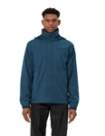VAUDE Regenjacke ESCAPE LIGHT JACKET CS Hellblau/Blau