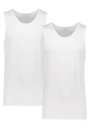 Achselhemd Trgershirt