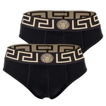 Versace Herren Slip TOPEKA (2er Pack) TOPEKA