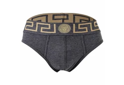 Versace Herren Slip TOPEKA einfarbig