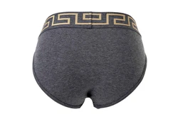 Versace Herren Slip TOPEKA einfarbig