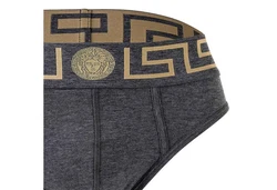 Versace Herren Slip TOPEKA einfarbig