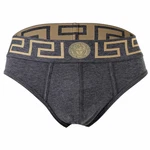 Versace Herren Slip TOPEKA einfarbig