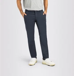 MAC Chinohose Driver 5-Pocket Jeans Dunkelblau/Grau/Hellblau/Hellgrau/Blau