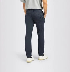 MAC Chinohose Driver 5-Pocket Jeans Dunkelblau/Grau/Hellblau/Hellgrau/Blau