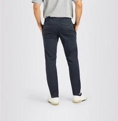 MAC Chinohose Driver 5-Pocket Jeans Dunkelblau/Grau/Hellblau/Hellgrau/Blau