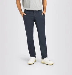MAC Chinohose Driver 5-Pocket Jeans Dunkelblau/Grau/Hellblau/Hellgrau/Blau