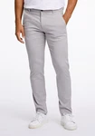 LINDBERGH Chinos Grau/Hellgrau