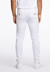 LINDBERGH Chinos Weiß/Creme
