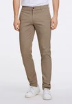 LINDBERGH Chinos Khaki/Beige/Braun