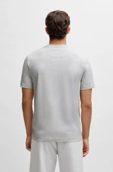 BOSS GREEN T-Shirt Tee DropNeedle grün