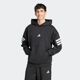 Kapuzensweatshirt M FI 3S HD