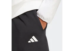 adidas Sportswear Shorts (1-tlg) Schwarz/Dunkelblau