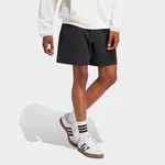 adidas Sportswear Shorts (1-tlg) Schwarz/Dunkelblau
