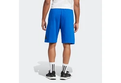 adidas Sportswear Shorts M MH BOSShortFT Blau