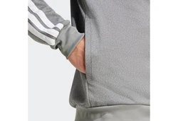 adidas Sportswear Outdoorjacke M TR MEL TT Hellgrau/Grau