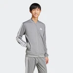 adidas Sportswear Outdoorjacke M TR MEL TT Hellgrau/Grau