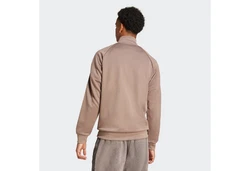 adidas Originals Outdoorjacke FIRST TT Braun/Lila/Beige
