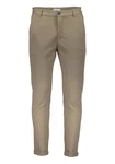 Lindbergh Hose 'Superflex' Khaki/Beige Lindbergh Hose 'Superflex' Khaki/Beige