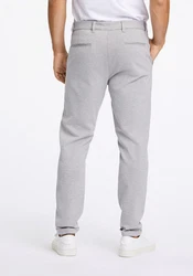 Lindbergh Hose 'Superflex' Grau/Hellgrau