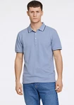 LINDBERGH Poloshirt Blau/Hellblau/Grau