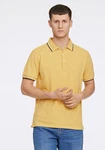 LINDBERGH Poloshirt Gelb