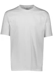 LINDBERGH T-Shirt T-shirt Grau/Weiß