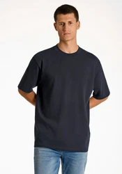 LINDBERGH T-Shirt T-shirt Dunkelblau