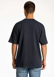 LINDBERGH T-Shirt T-shirt Dunkelblau