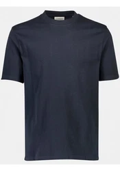 LINDBERGH T-Shirt T-shirt Dunkelblau