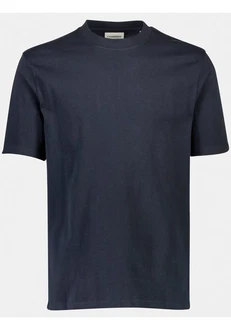 LINDBERGH T-Shirt T-shirt Dunkelblau