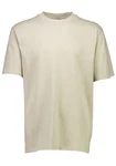 LINDBERGH T-Shirt T-shirt Khaki/Weiß