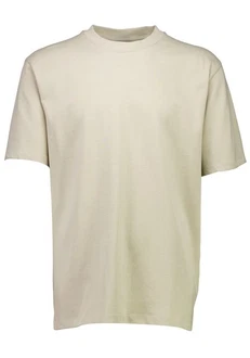 LINDBERGH T-Shirt T-shirt Khaki/Weiß