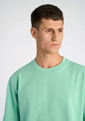 LINDBERGH T-Shirt T-shirt Hellgrün/Grün/Türkis