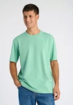 LINDBERGH T-Shirt T-shirt Hellgrün/Grün/Türkis