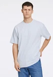 LINDBERGH T-Shirt T-shirt Hellblau/Blau