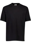 LINDBERGH T-Shirt T-shirt Schwarz/Dunkelblau
